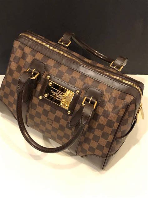 berkeley lv|louis vuitton damier ebene Berkeley.